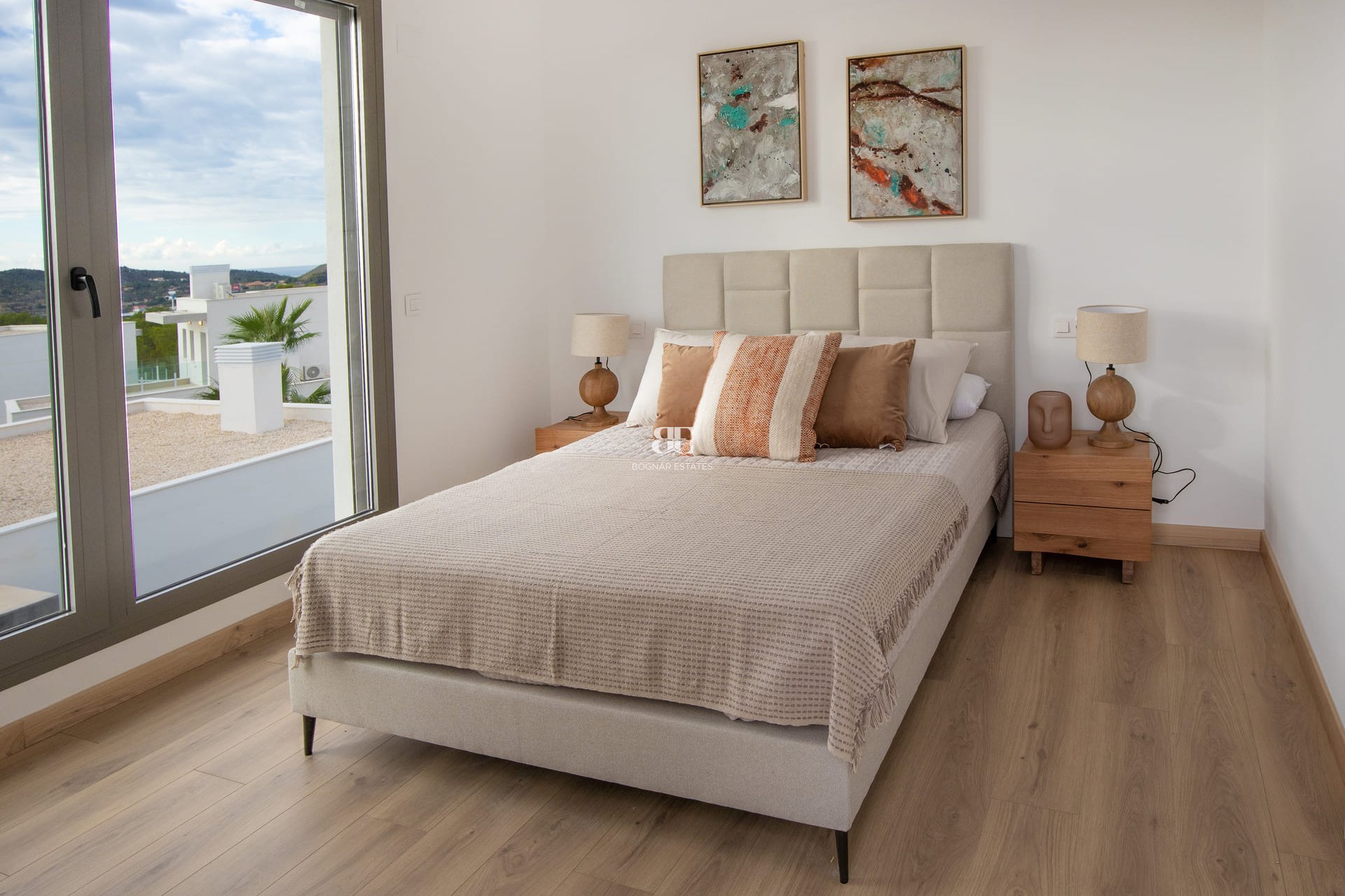 Neubau - detached -
Finestrat