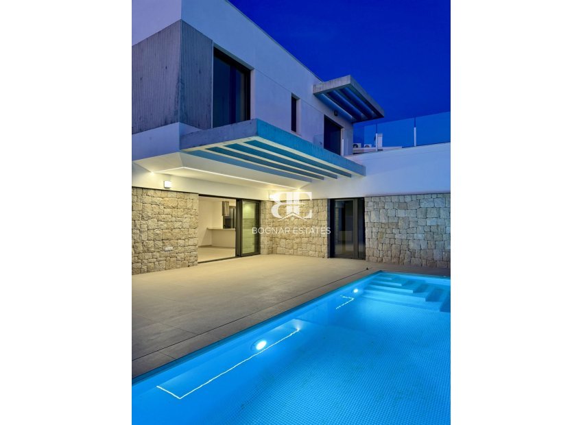 Neubau - detached -
Finestrat