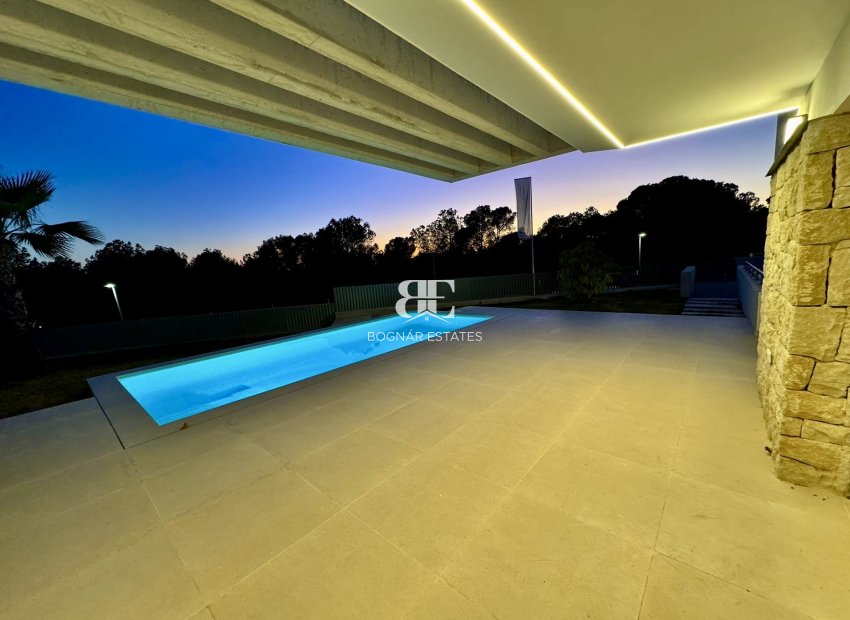 Neubau - detached -
Finestrat