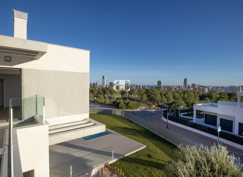 Neubau - detached -
Finestrat