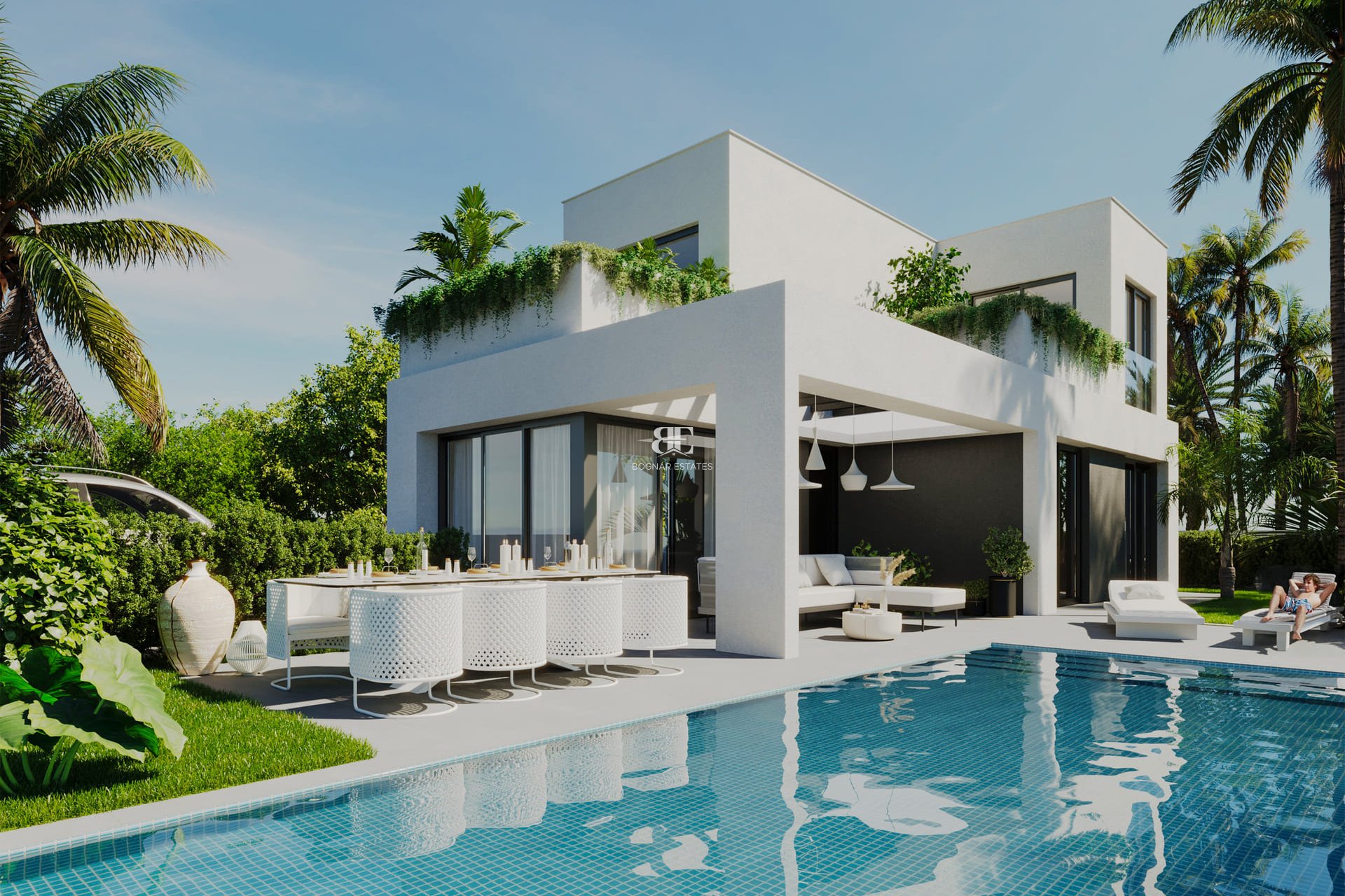 Neubau - detached -
Finestrat