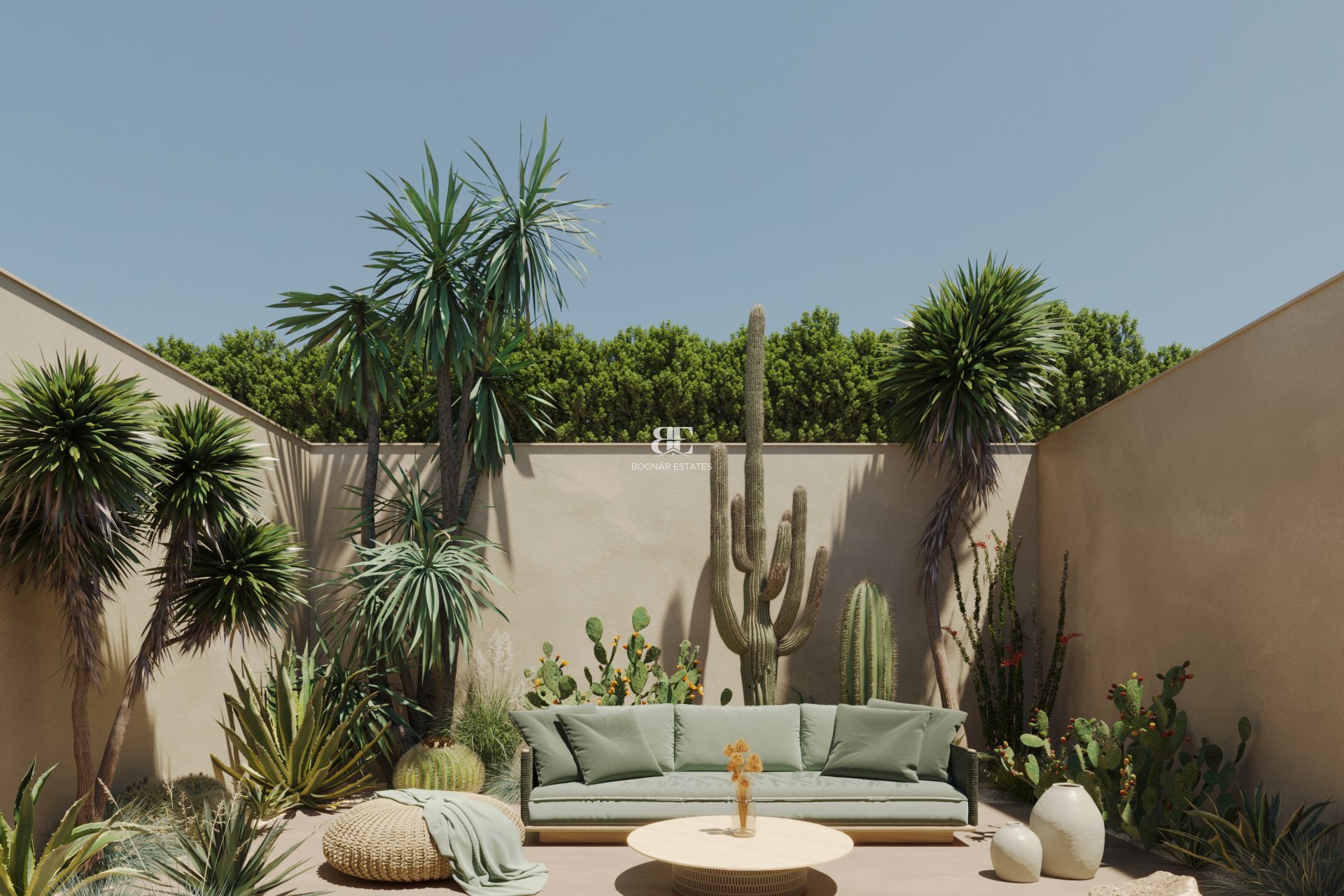 Neubau - detached -
Finestrat