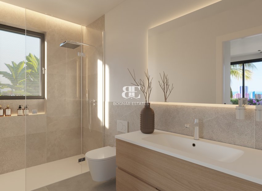 Neubau - detached -
Finestrat