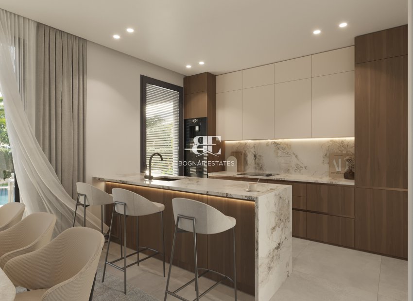 Neubau - detached -
Finestrat