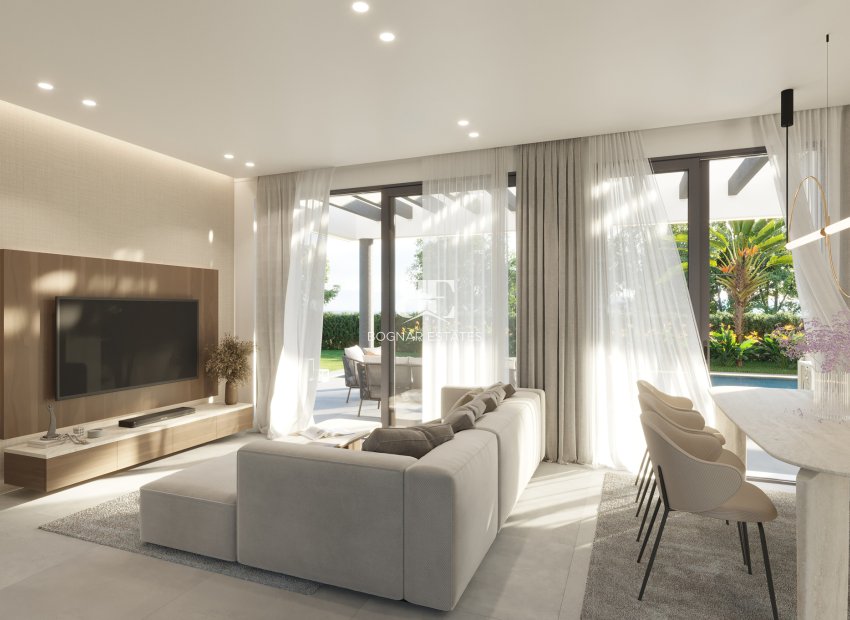 Neubau - detached -
Finestrat