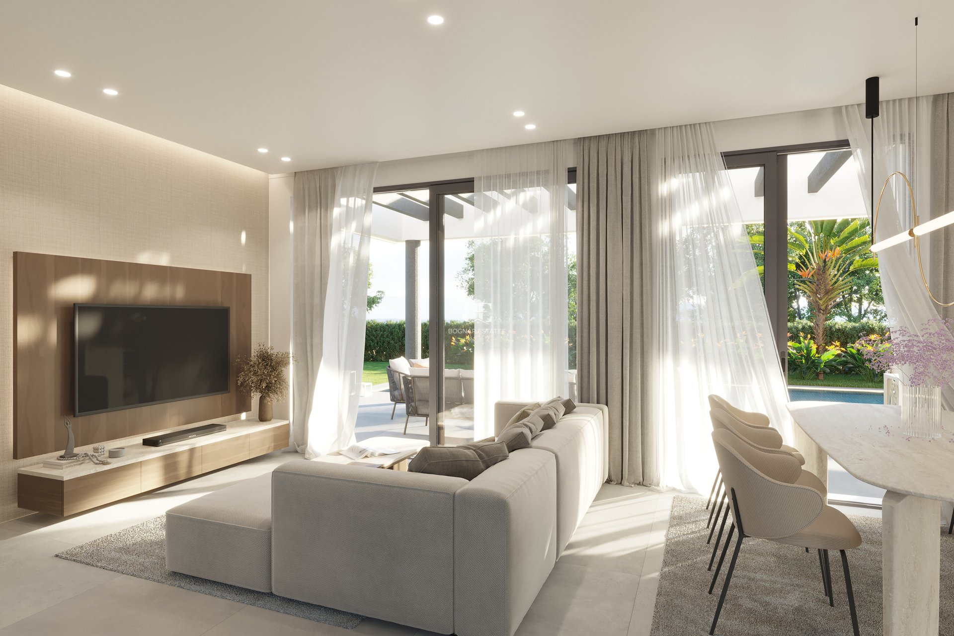 Neubau - detached -
Finestrat