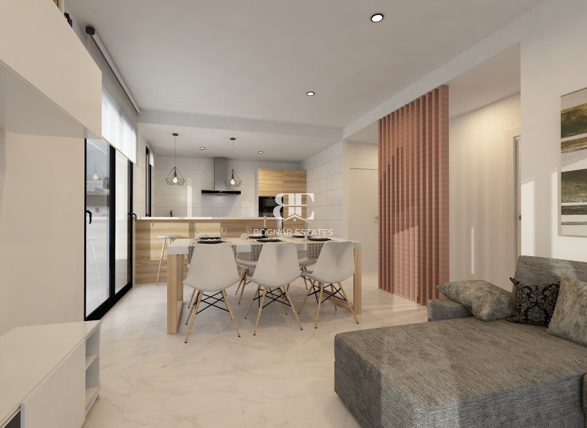 Neubau - detached -
La Nucía