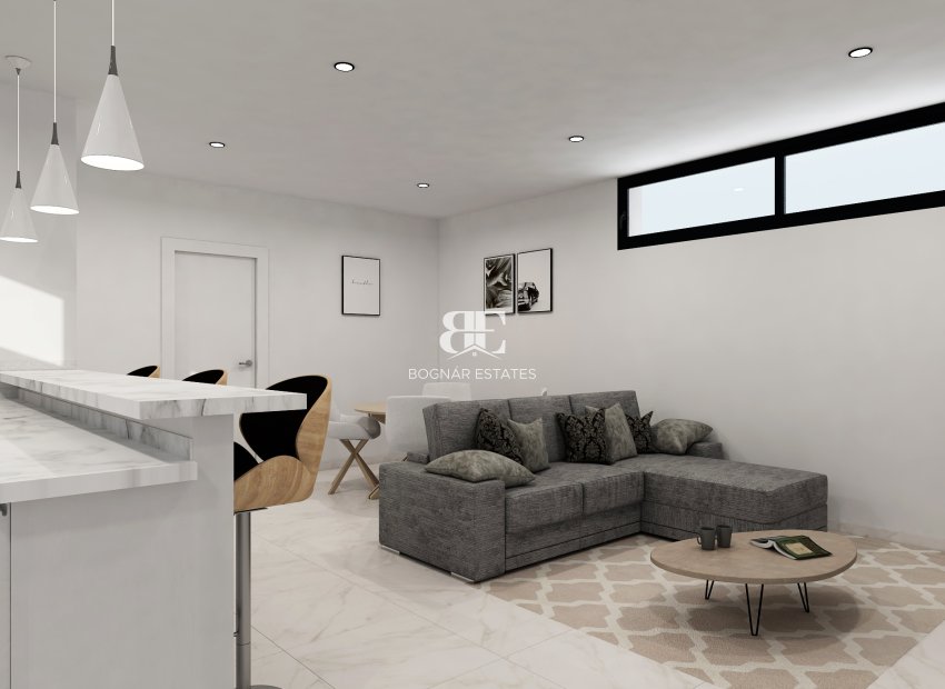 Neubau - detached -
La Nucía