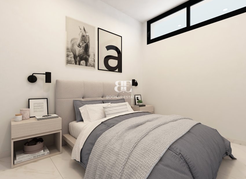 Neubau - detached -
La Nucía