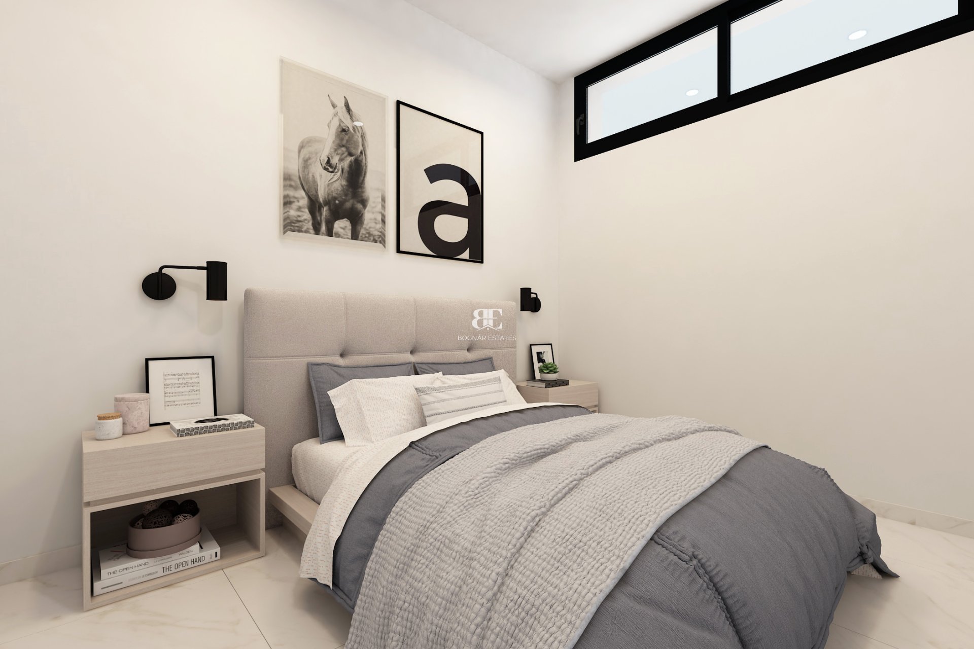 Neubau - detached -
La Nucía