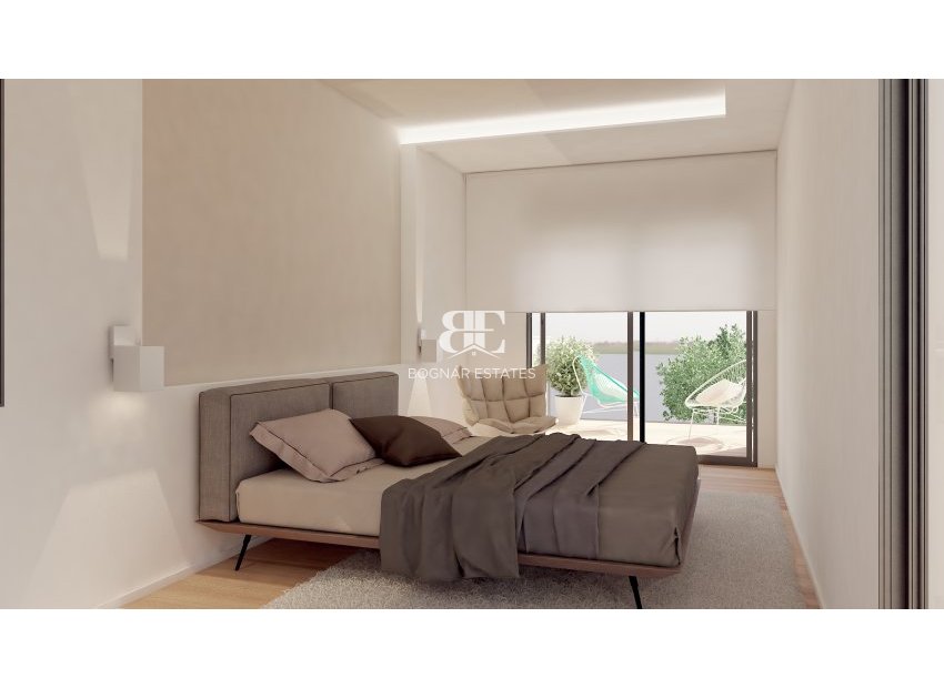 Neubau - detached -
La Nucía