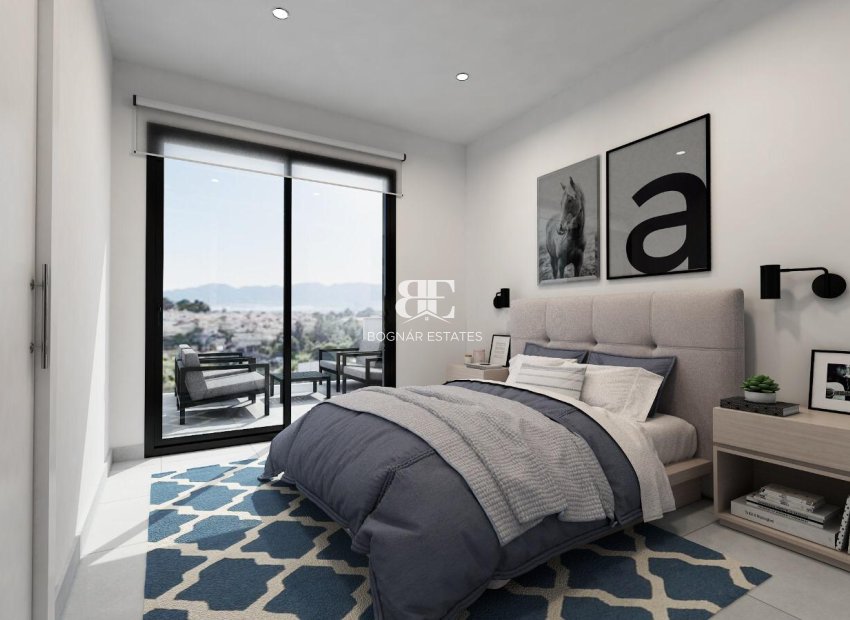 Neubau - detached -
La Nucía
