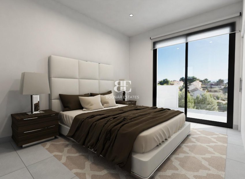 Neubau - detached -
La Nucía