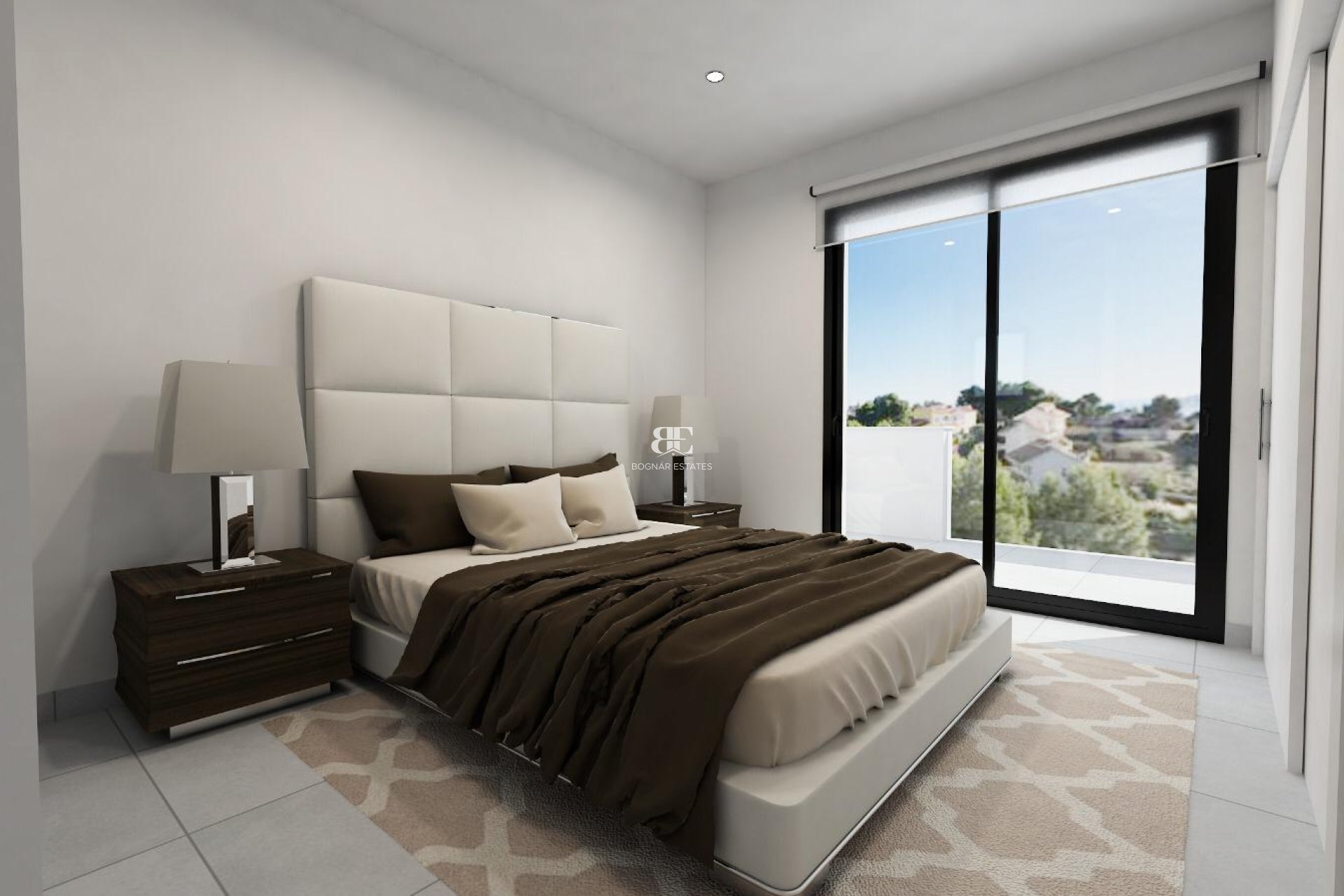 Neubau - detached -
La Nucía