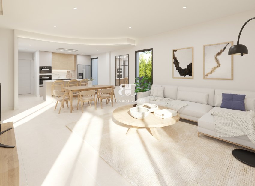 Neubau - detached -
Los Montesinos