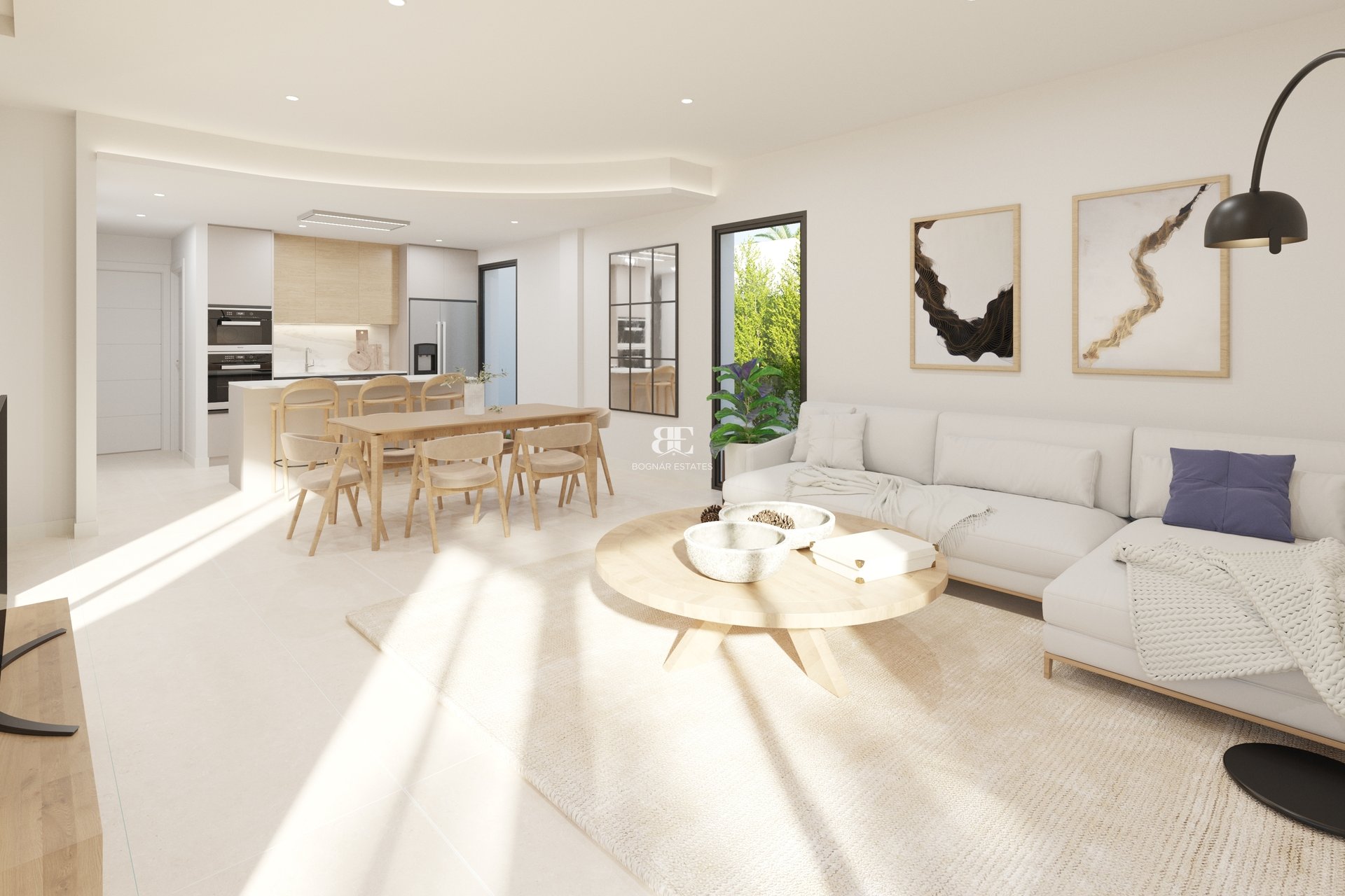 Neubau - detached -
Los Montesinos