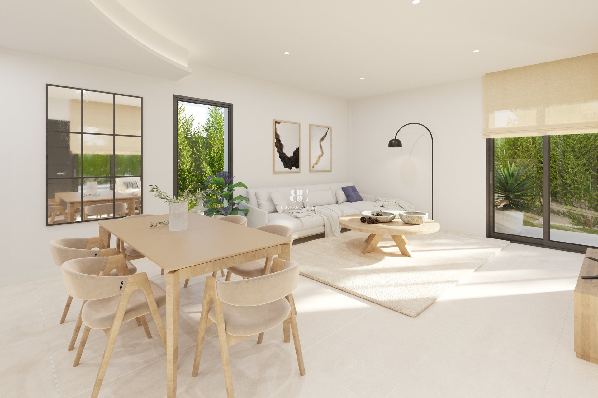 Neubau - detached -
Los Montesinos