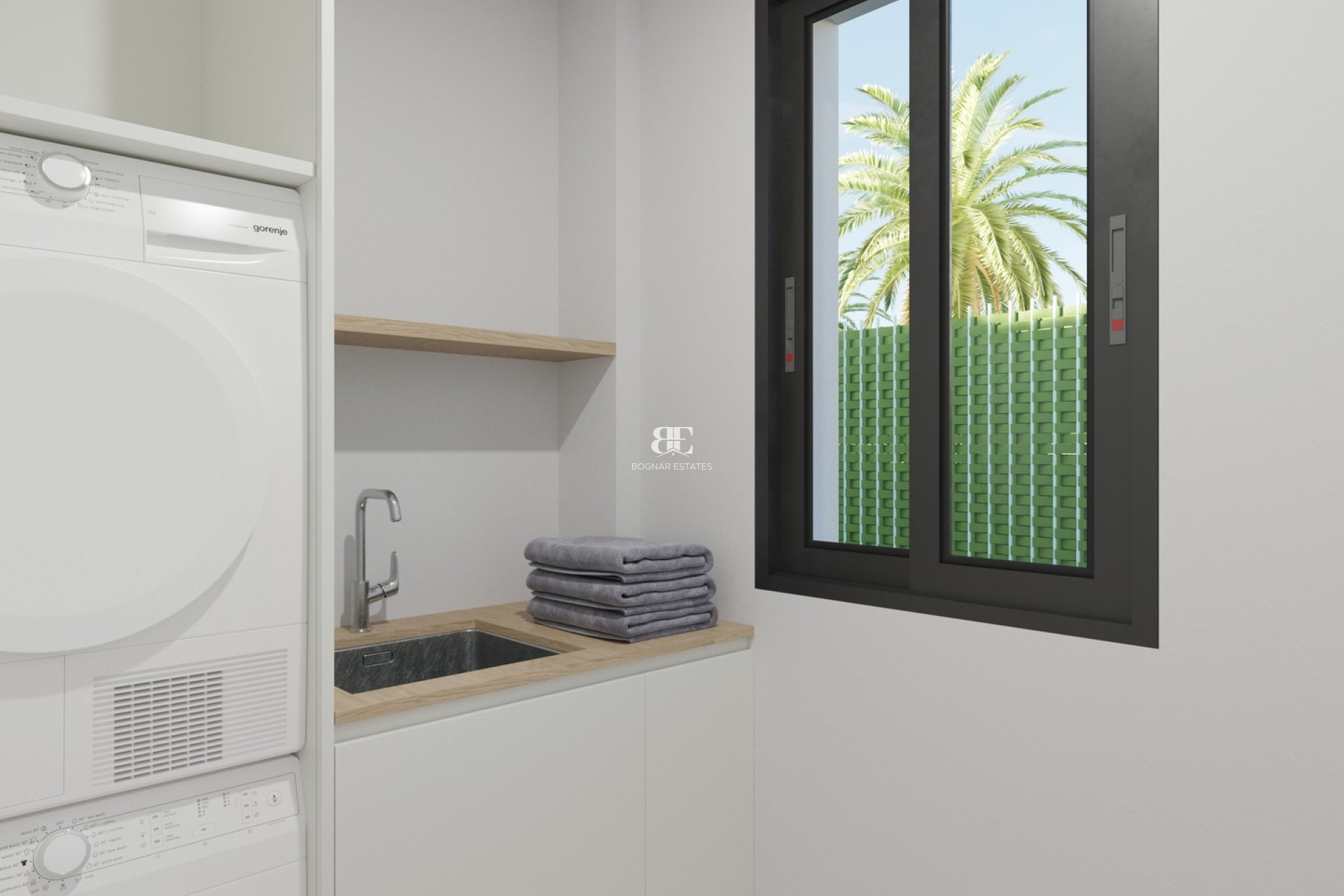 Neubau - detached -
Los Montesinos