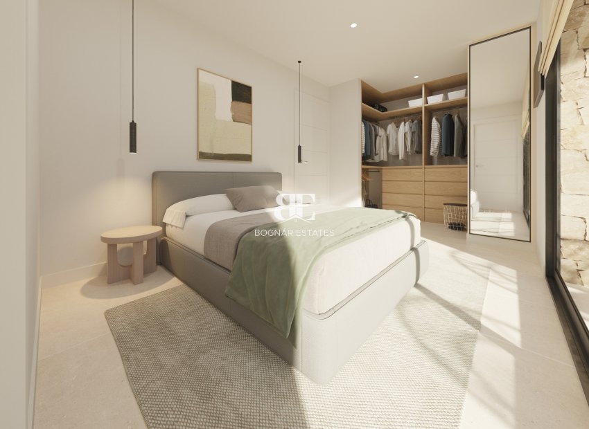 Neubau - detached -
Los Montesinos