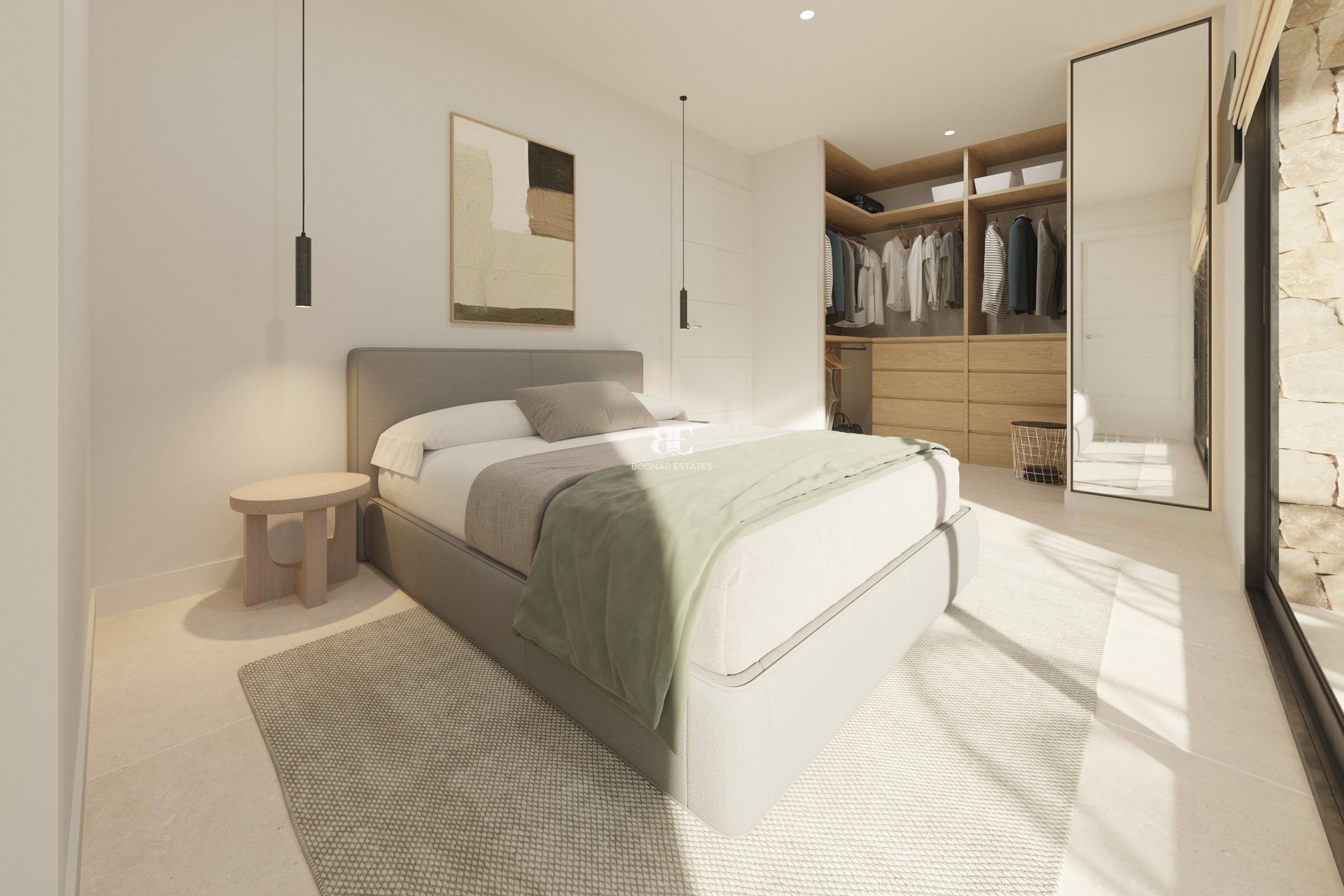 Neubau - detached -
Los Montesinos