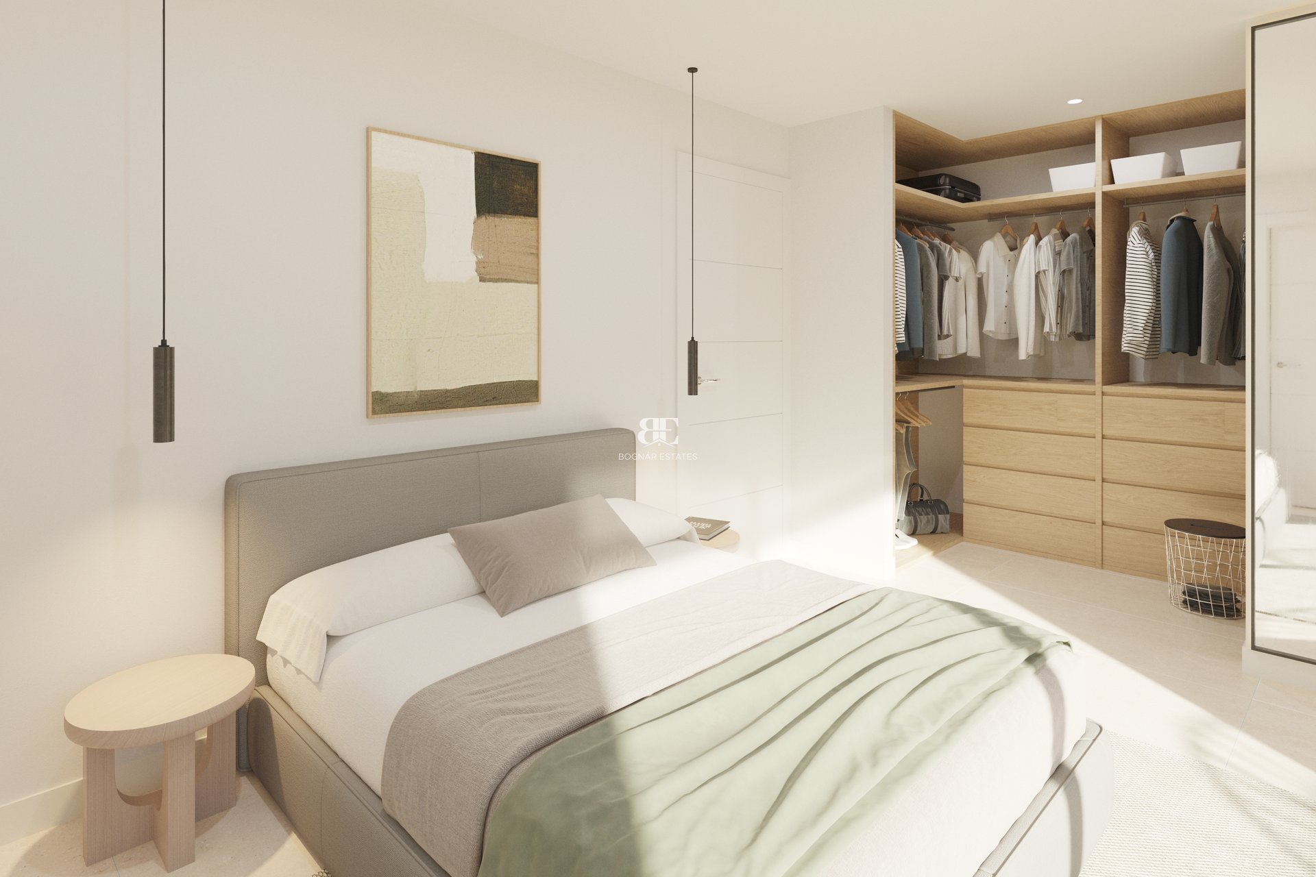 Neubau - detached -
Los Montesinos