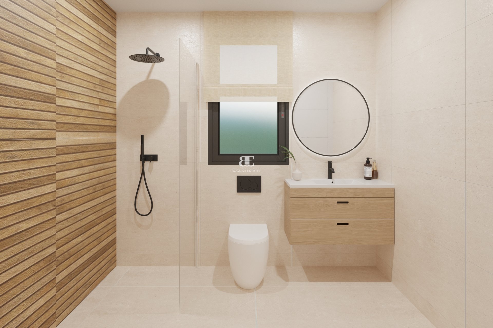 Neubau - detached -
Los Montesinos