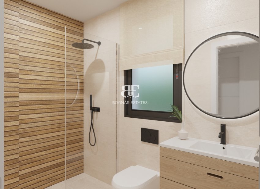 Neubau - detached -
Los Montesinos