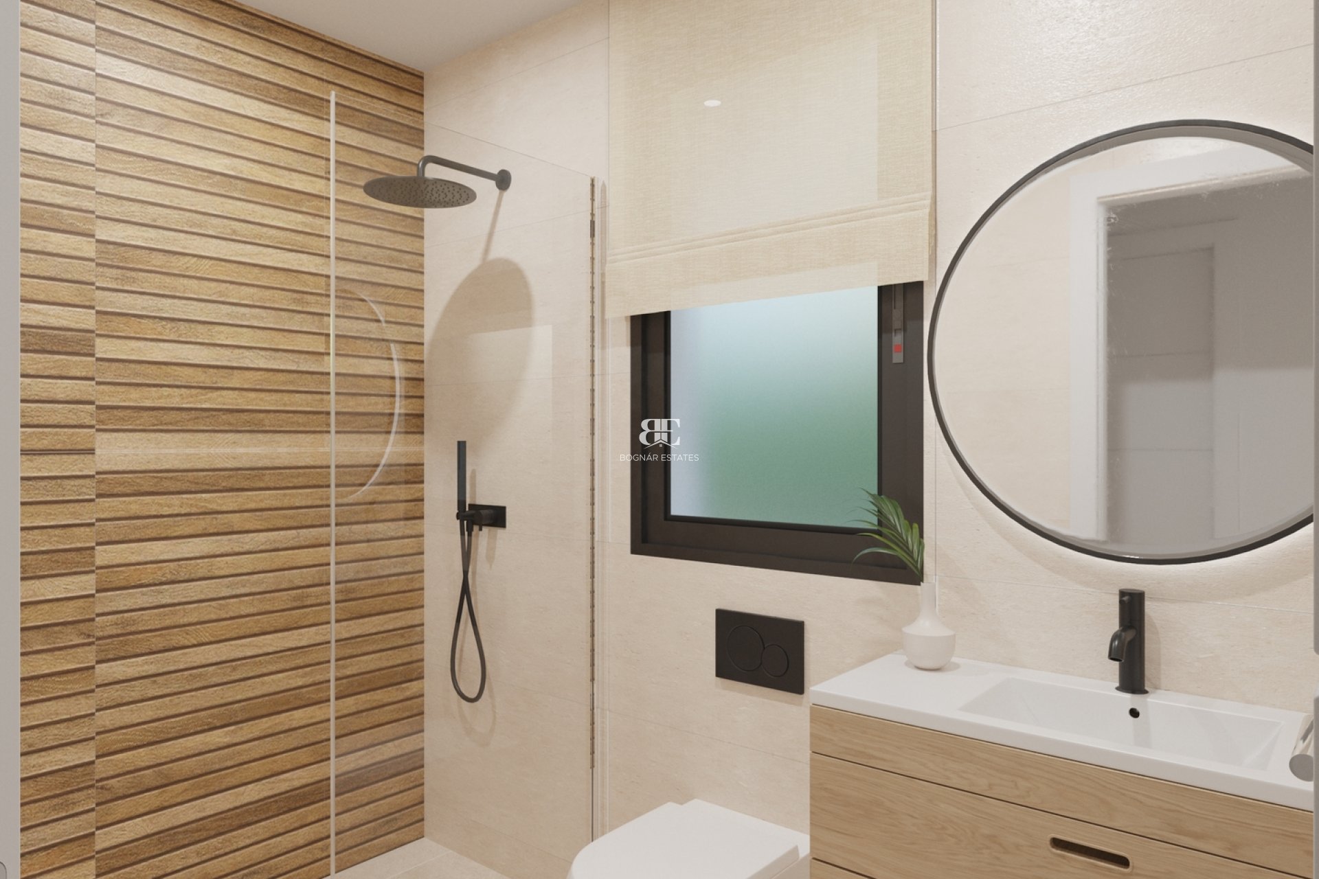 Neubau - detached -
Los Montesinos