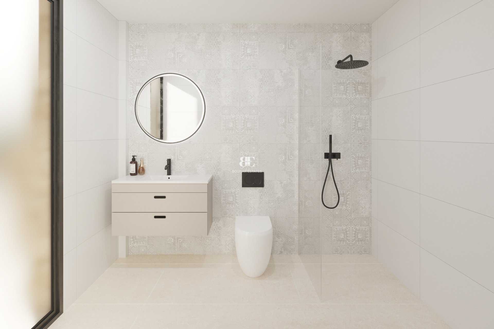 Neubau - detached -
Los Montesinos