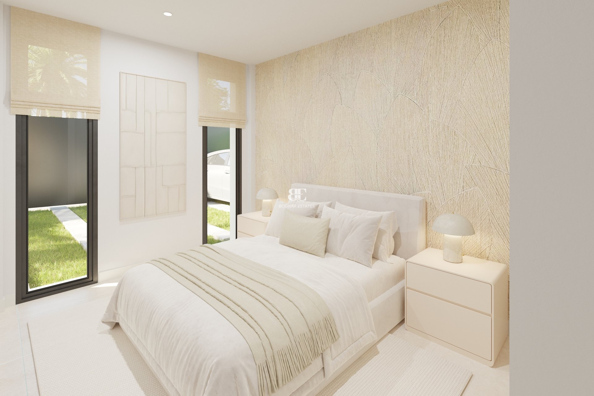 Neubau - detached -
Los Montesinos