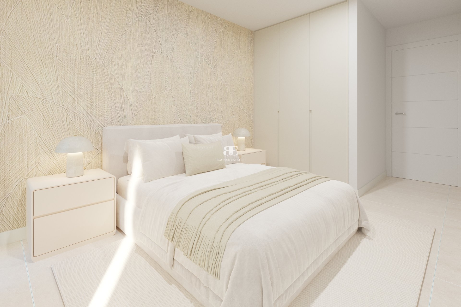 Neubau - detached -
Los Montesinos