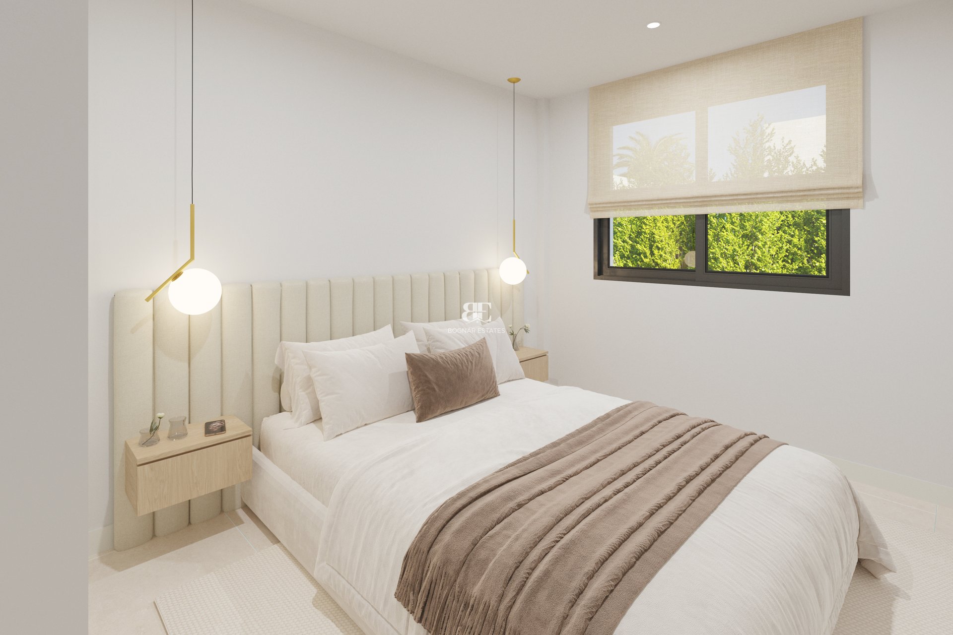 Neubau - detached -
Los Montesinos