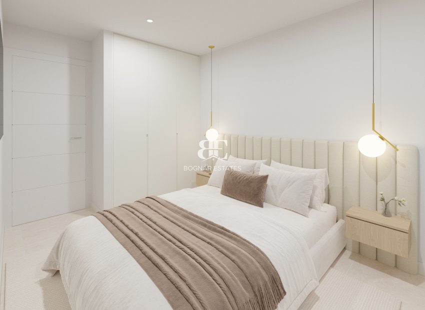 Neubau - detached -
Los Montesinos