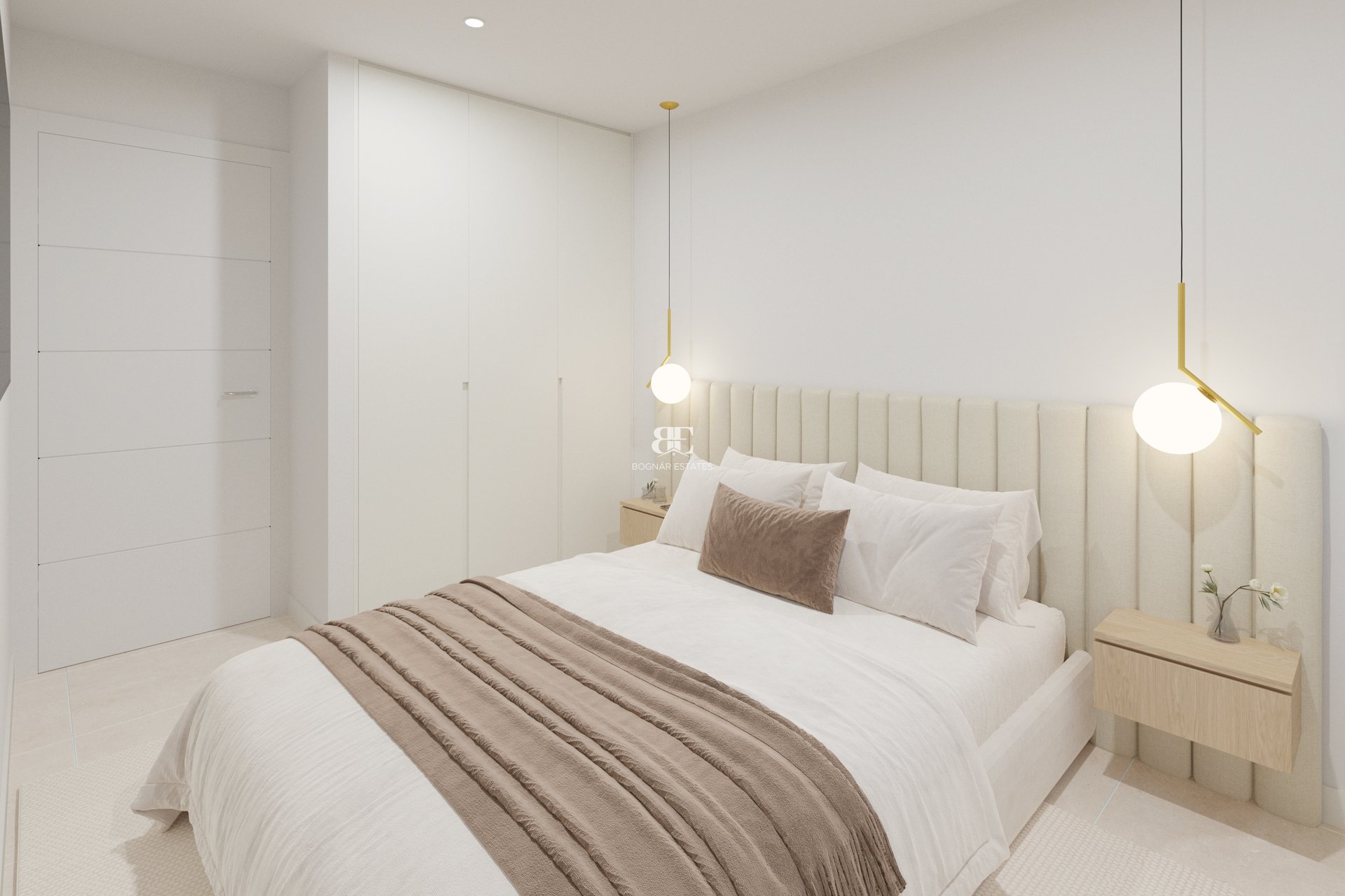 Neubau - detached -
Los Montesinos