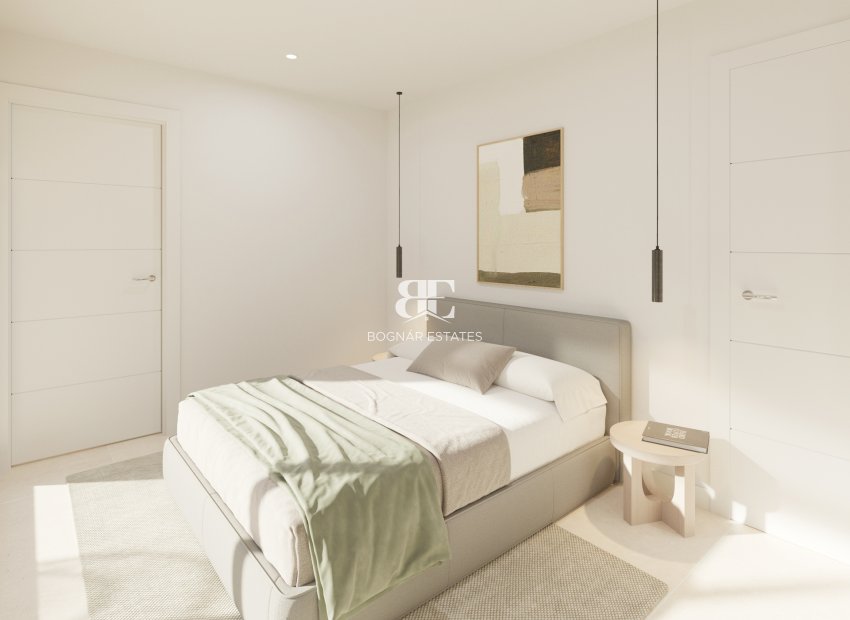 Neubau - detached -
Los Montesinos