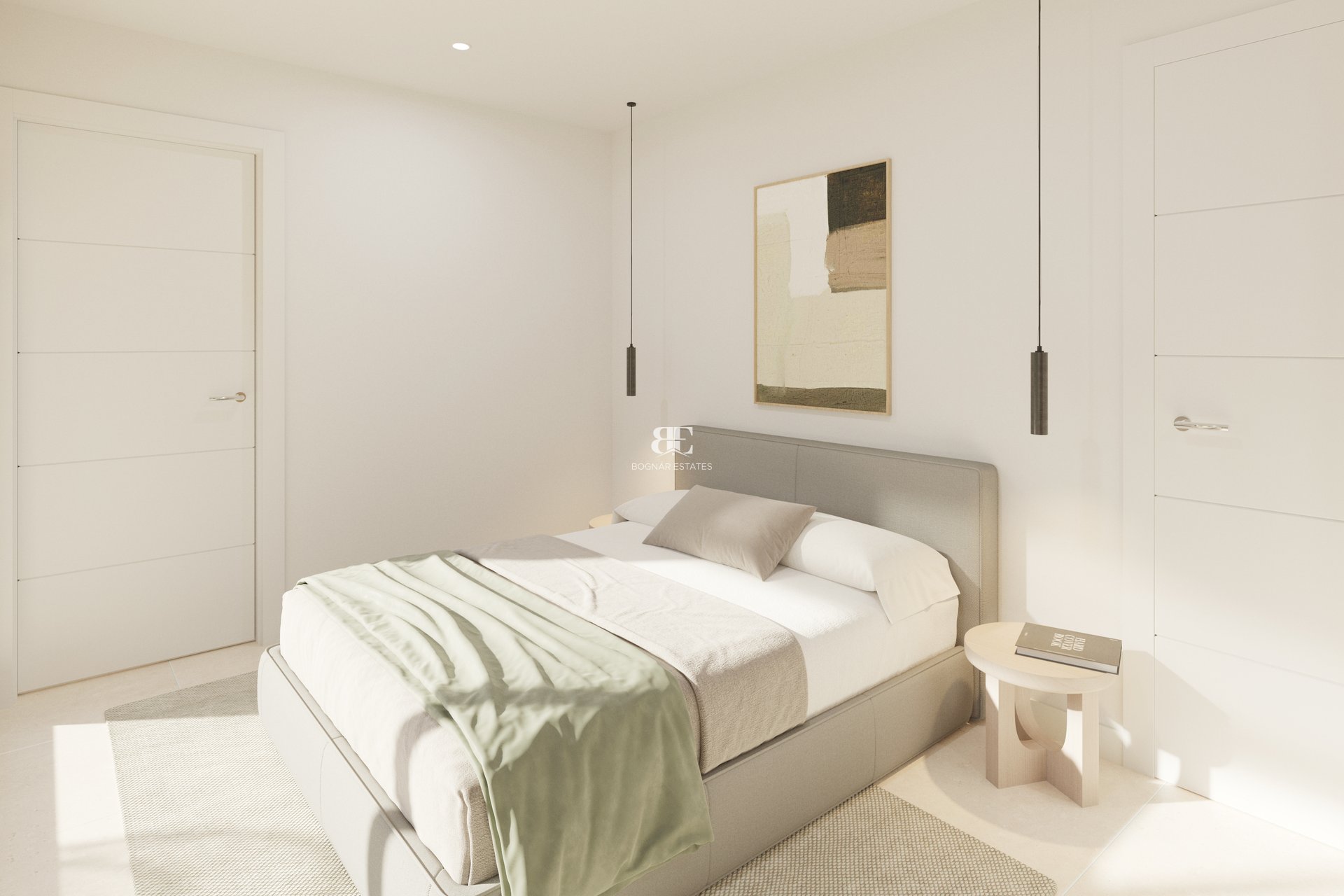 Neubau - detached -
Los Montesinos