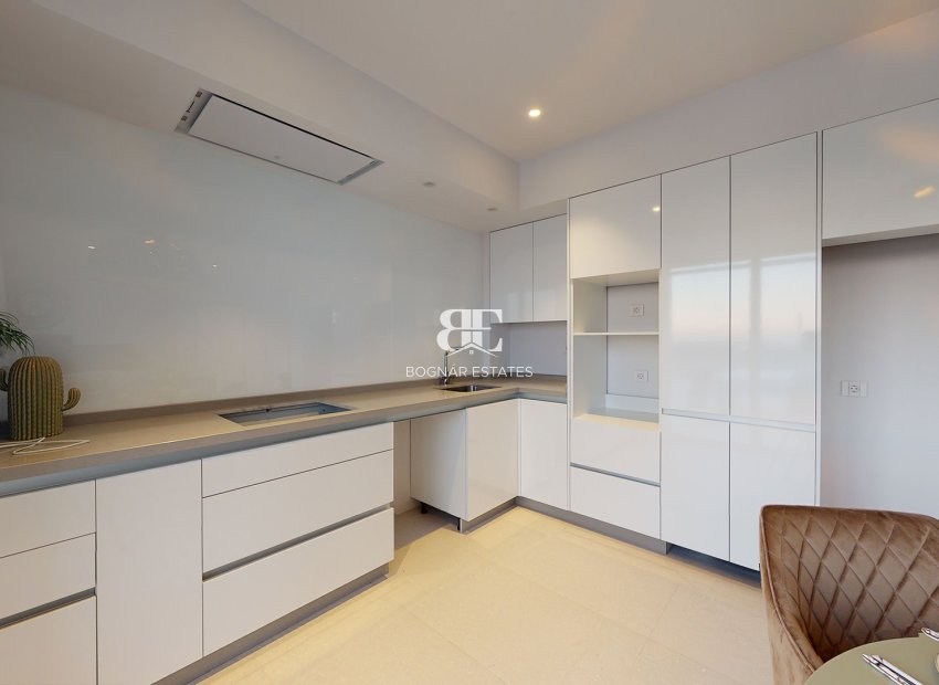 Neubau - detached -
Mutxamel