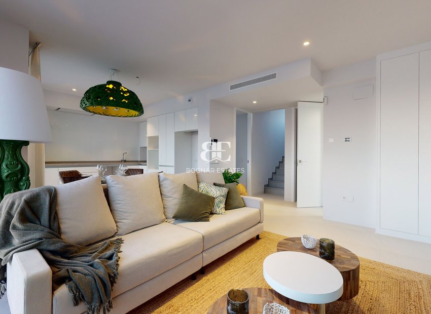 Neubau - detached -
Mutxamel