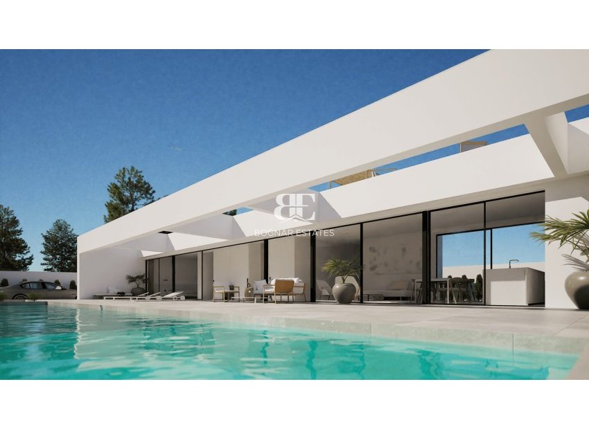 Neubau - detached -
Orihuela Costa