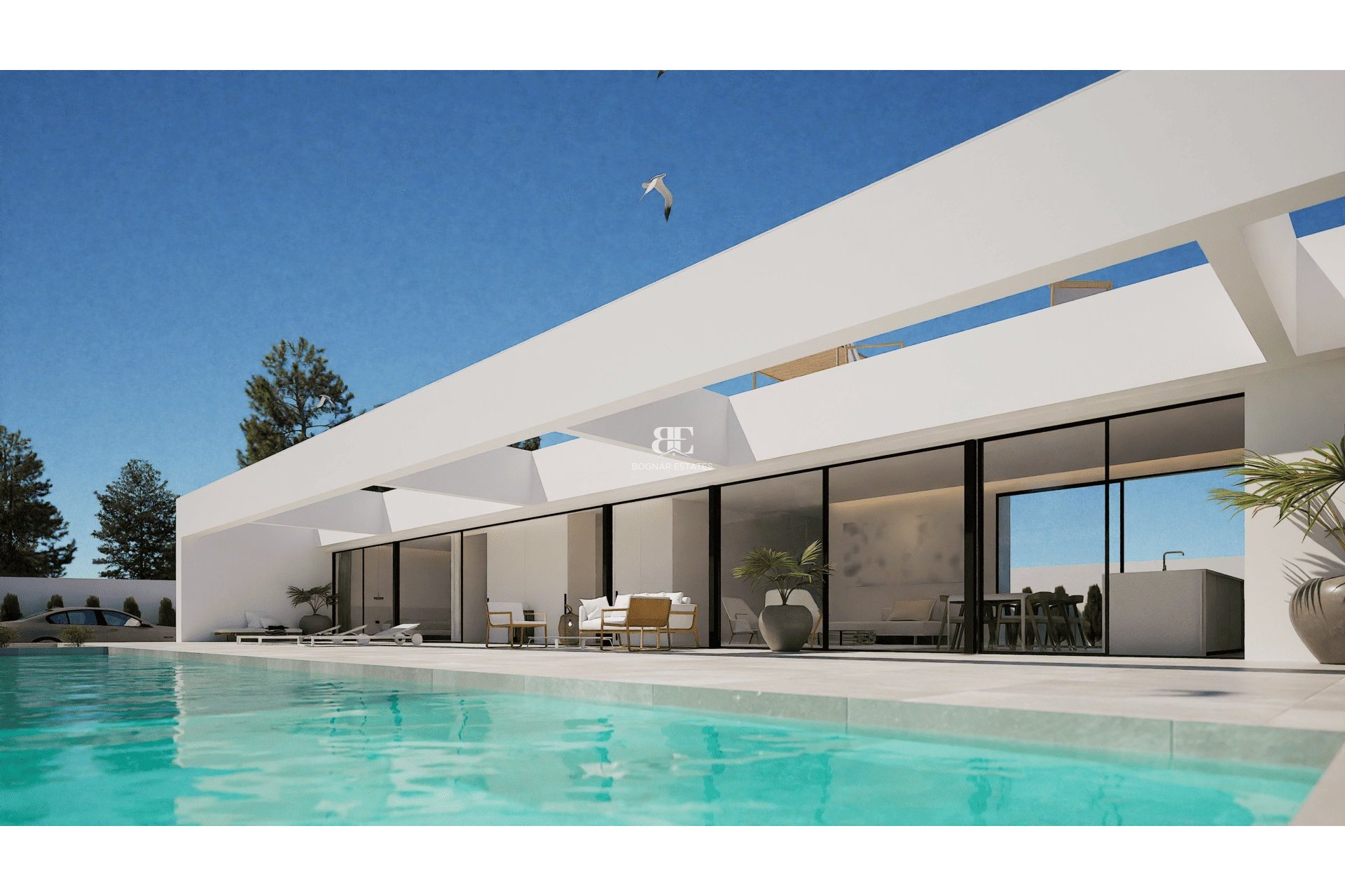 Neubau - detached -
Orihuela Costa
