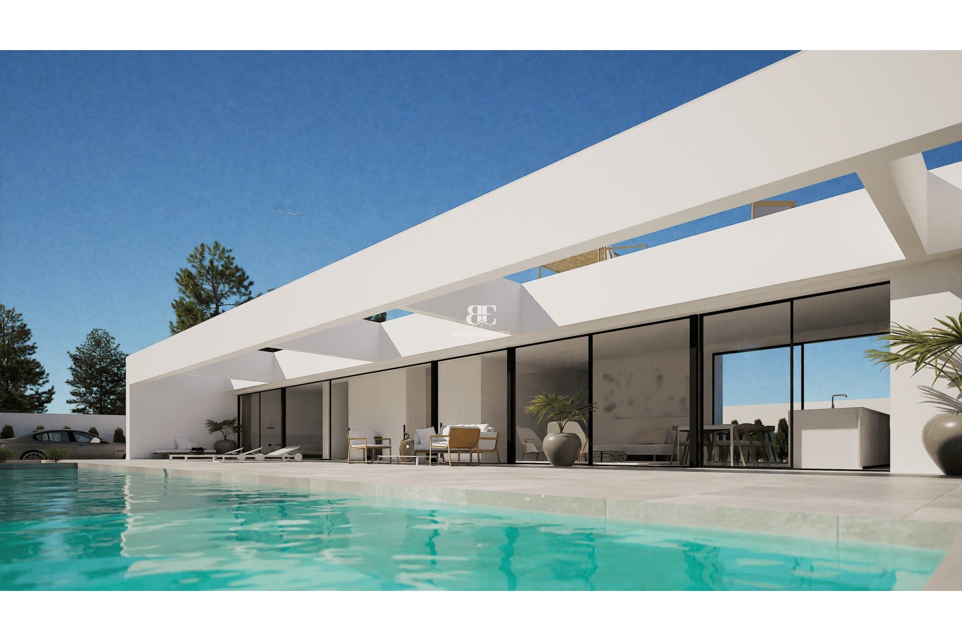 Neubau - detached -
Orihuela Costa
