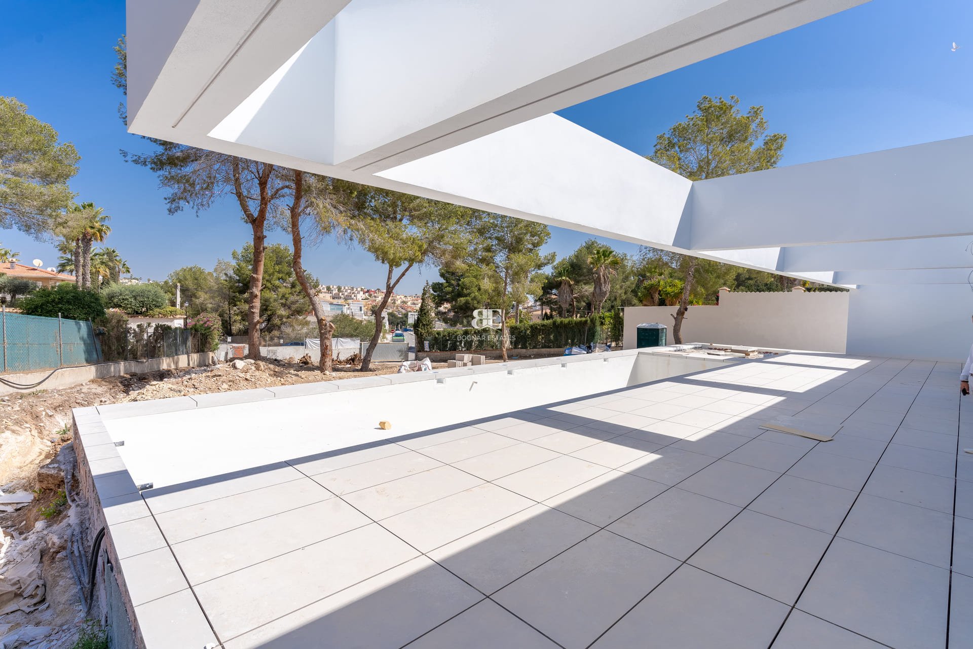 Neubau - detached -
Orihuela Costa