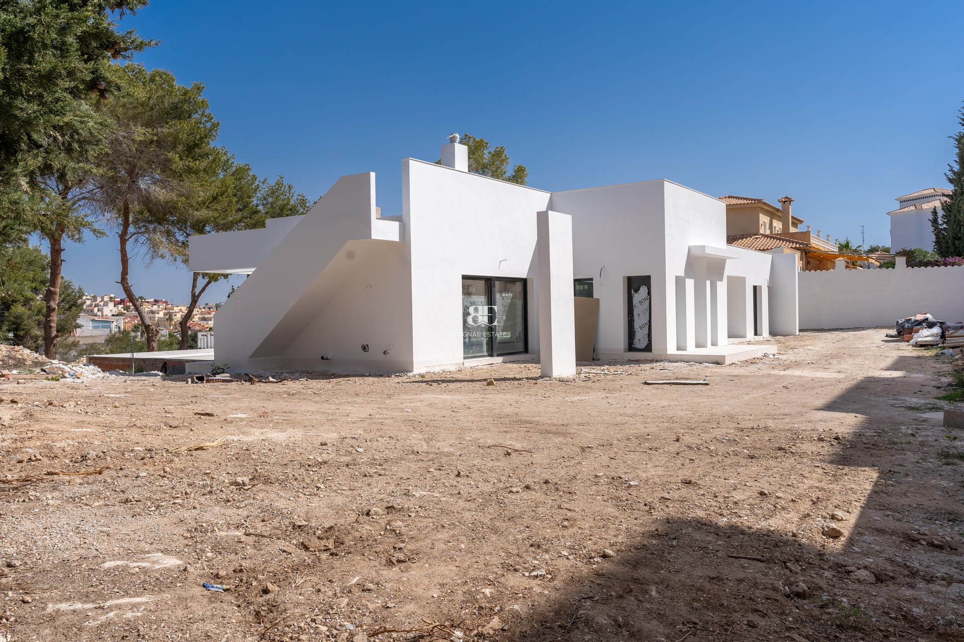 Neubau - detached -
Orihuela Costa