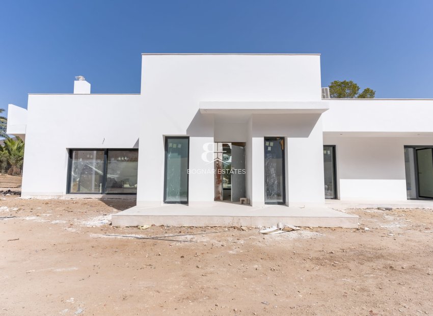 Neubau - detached -
Orihuela Costa