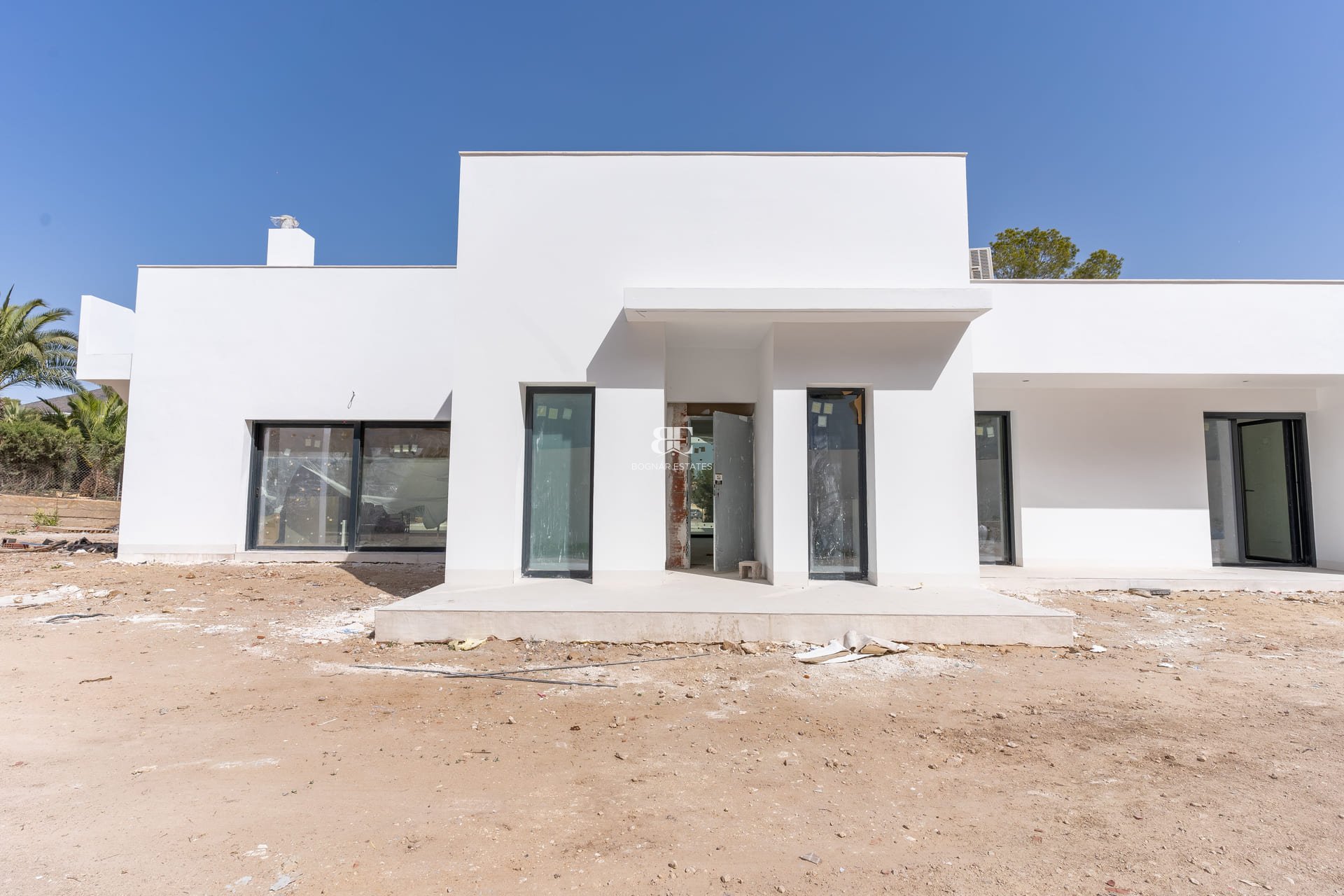 Neubau - detached -
Orihuela Costa