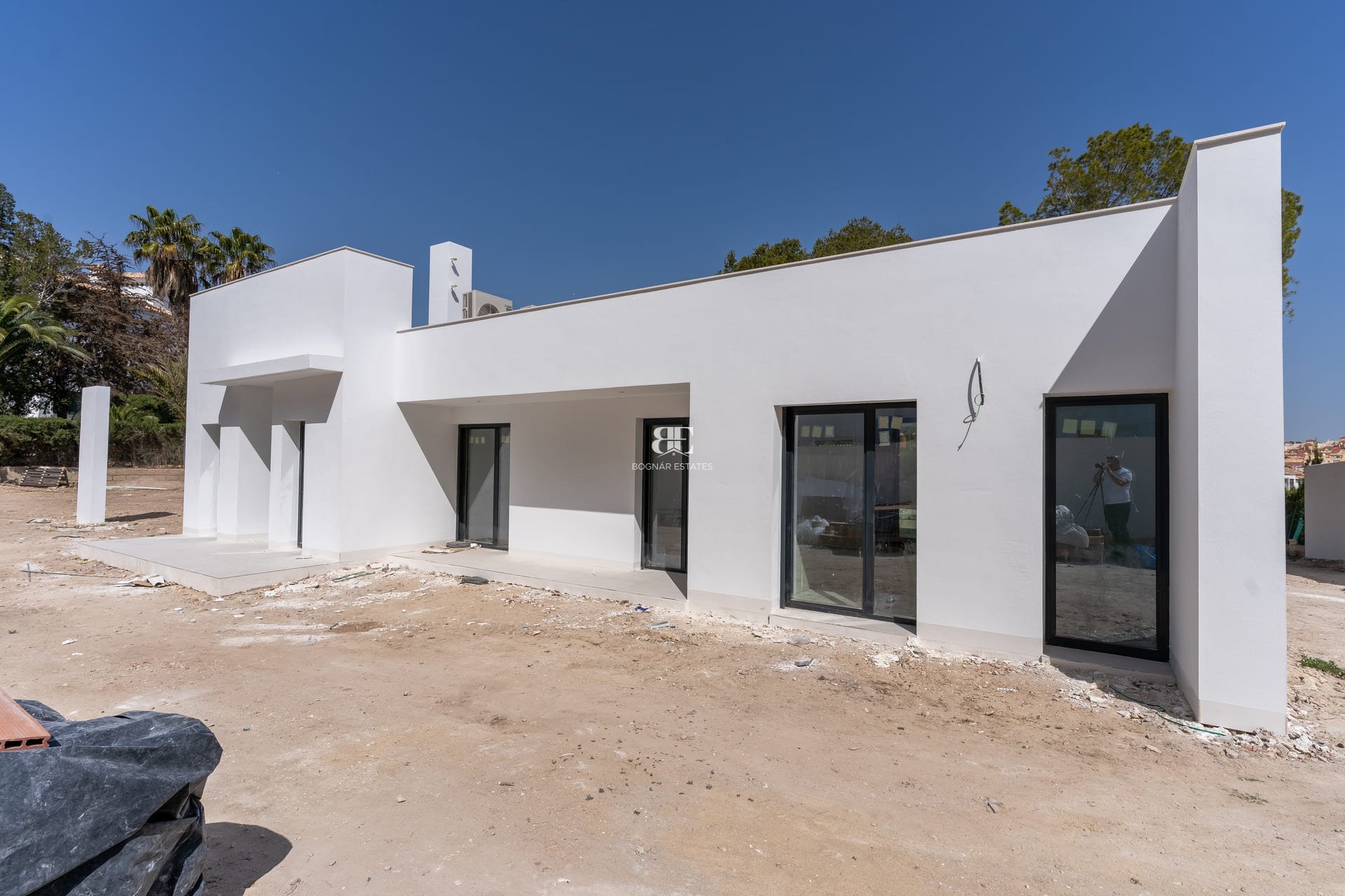 Neubau - detached -
Orihuela Costa