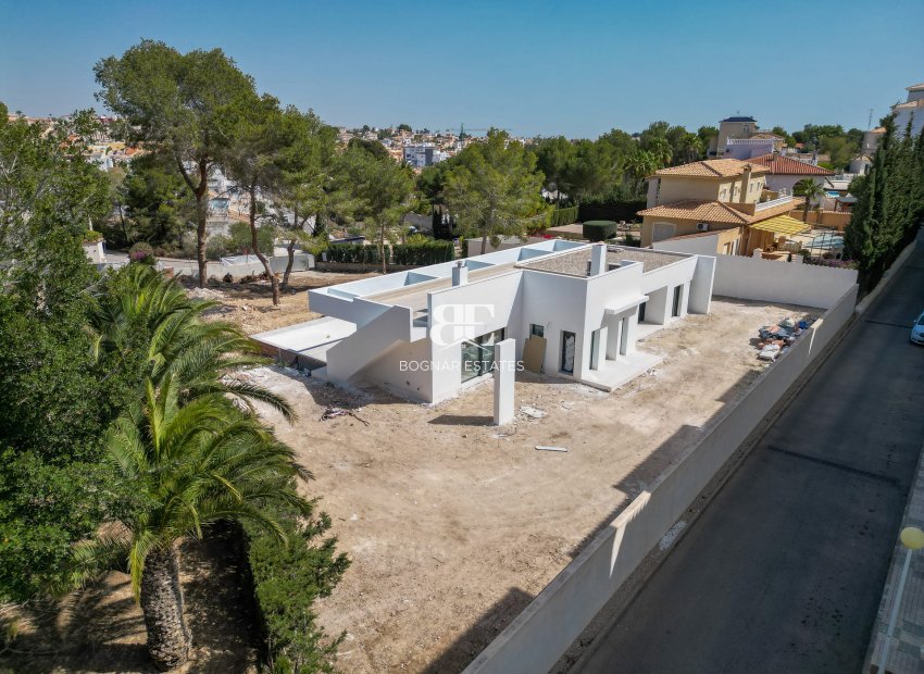 Neubau - detached -
Orihuela Costa