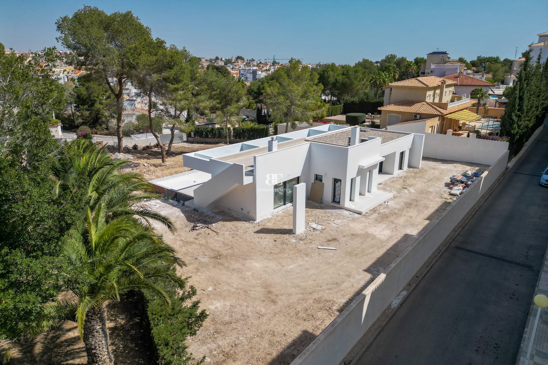 Neubau - detached -
Orihuela Costa