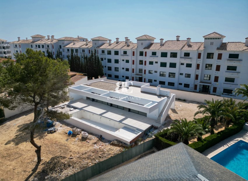 Neubau - detached -
Orihuela Costa