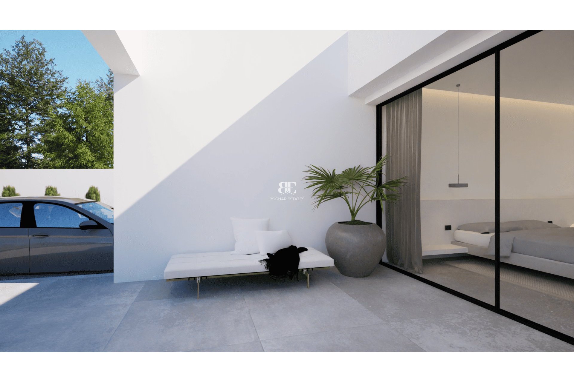 Neubau - detached -
Orihuela Costa